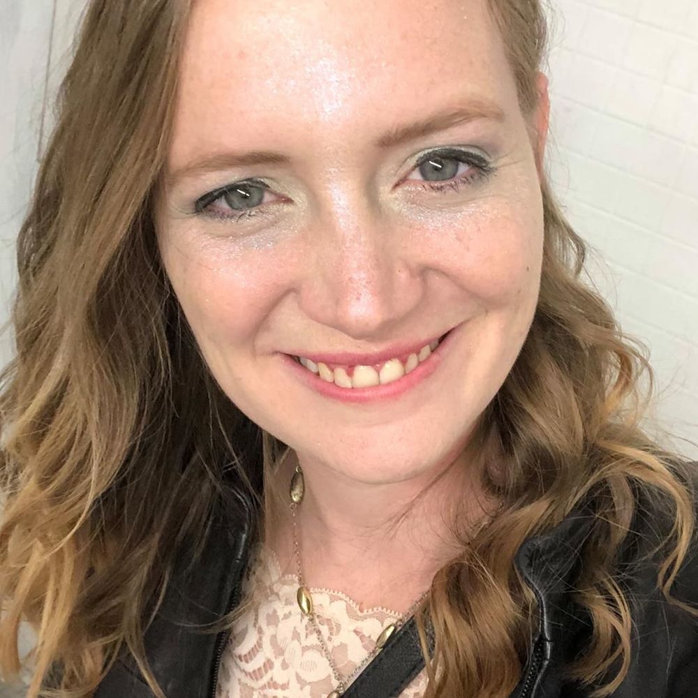 Meet your Posher, Melanie